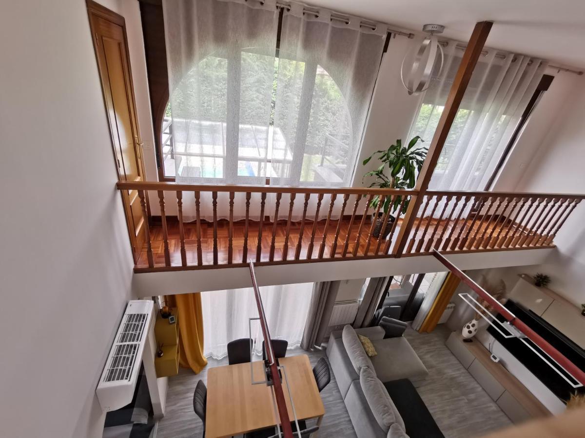 Villa Tomillares Los Tomillares 外观 照片
