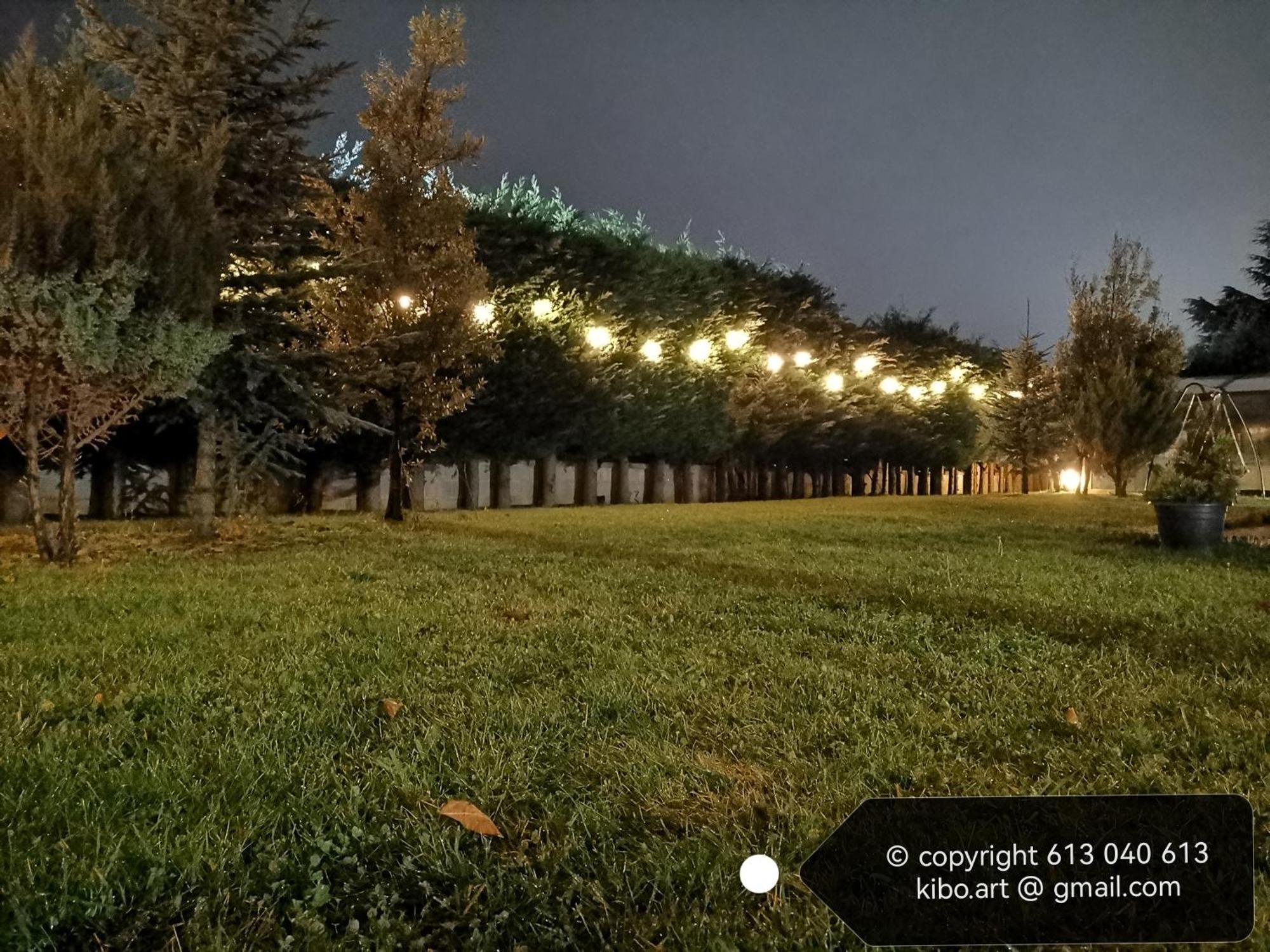 Villa Tomillares Los Tomillares 外观 照片