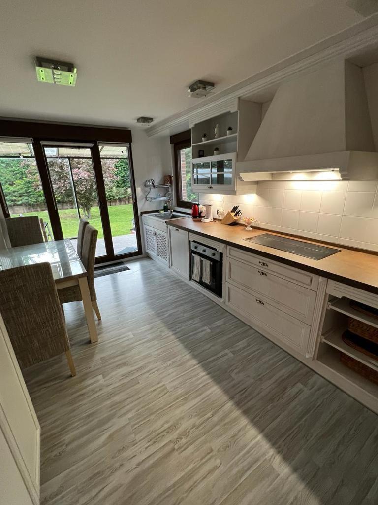Villa Tomillares Los Tomillares 外观 照片