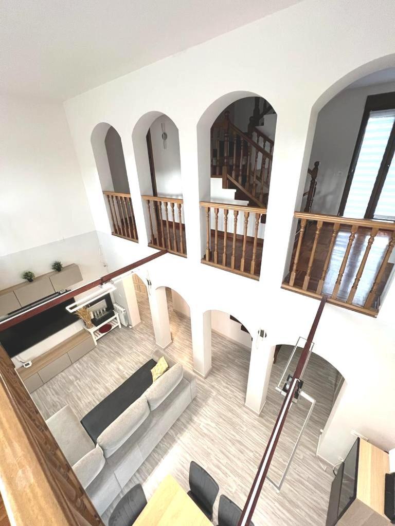 Villa Tomillares Los Tomillares 外观 照片