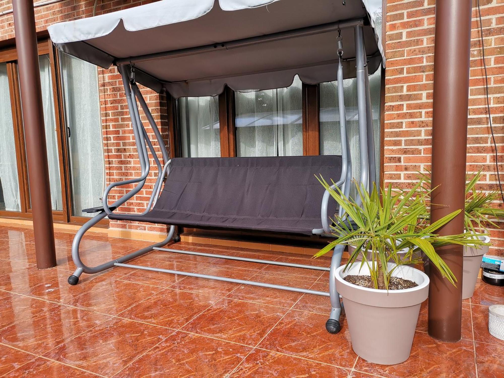 Villa Tomillares Los Tomillares 外观 照片