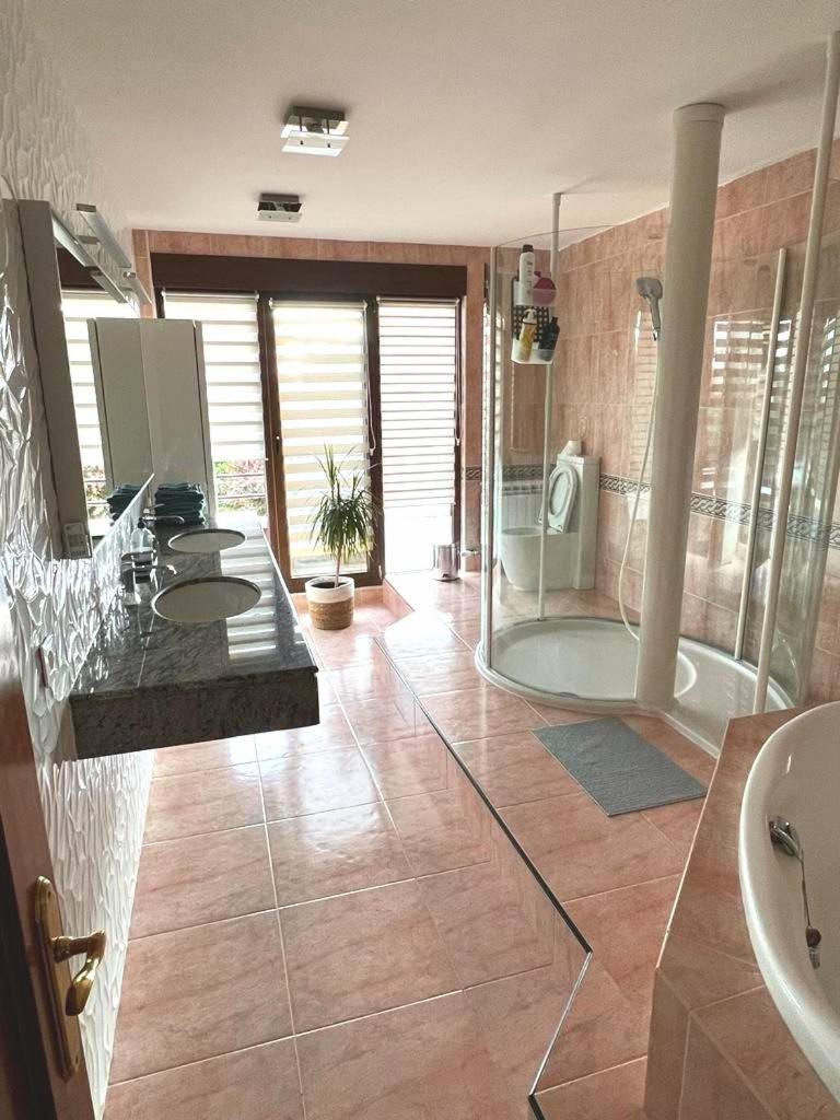 Villa Tomillares Los Tomillares 外观 照片