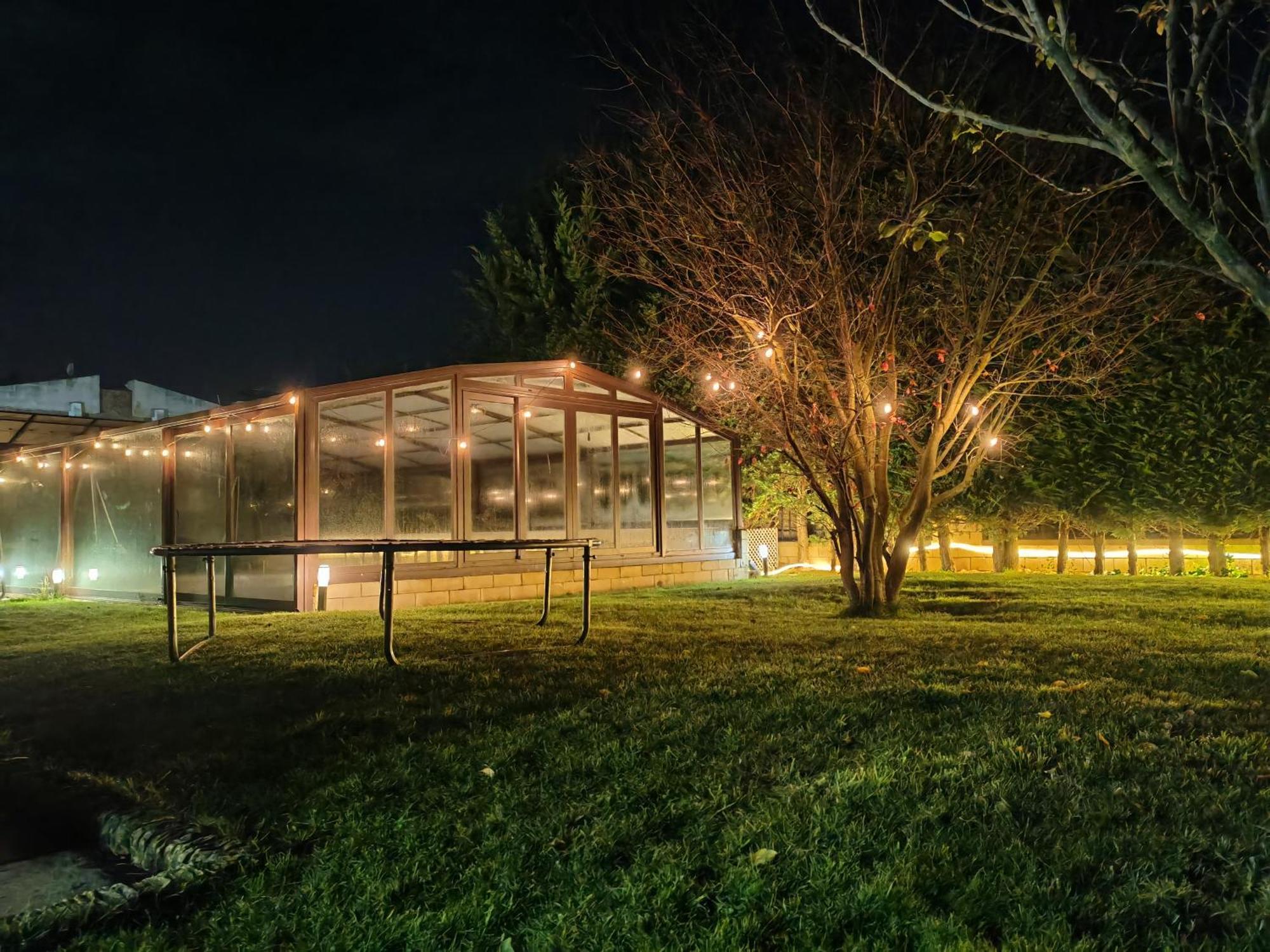 Villa Tomillares Los Tomillares 外观 照片