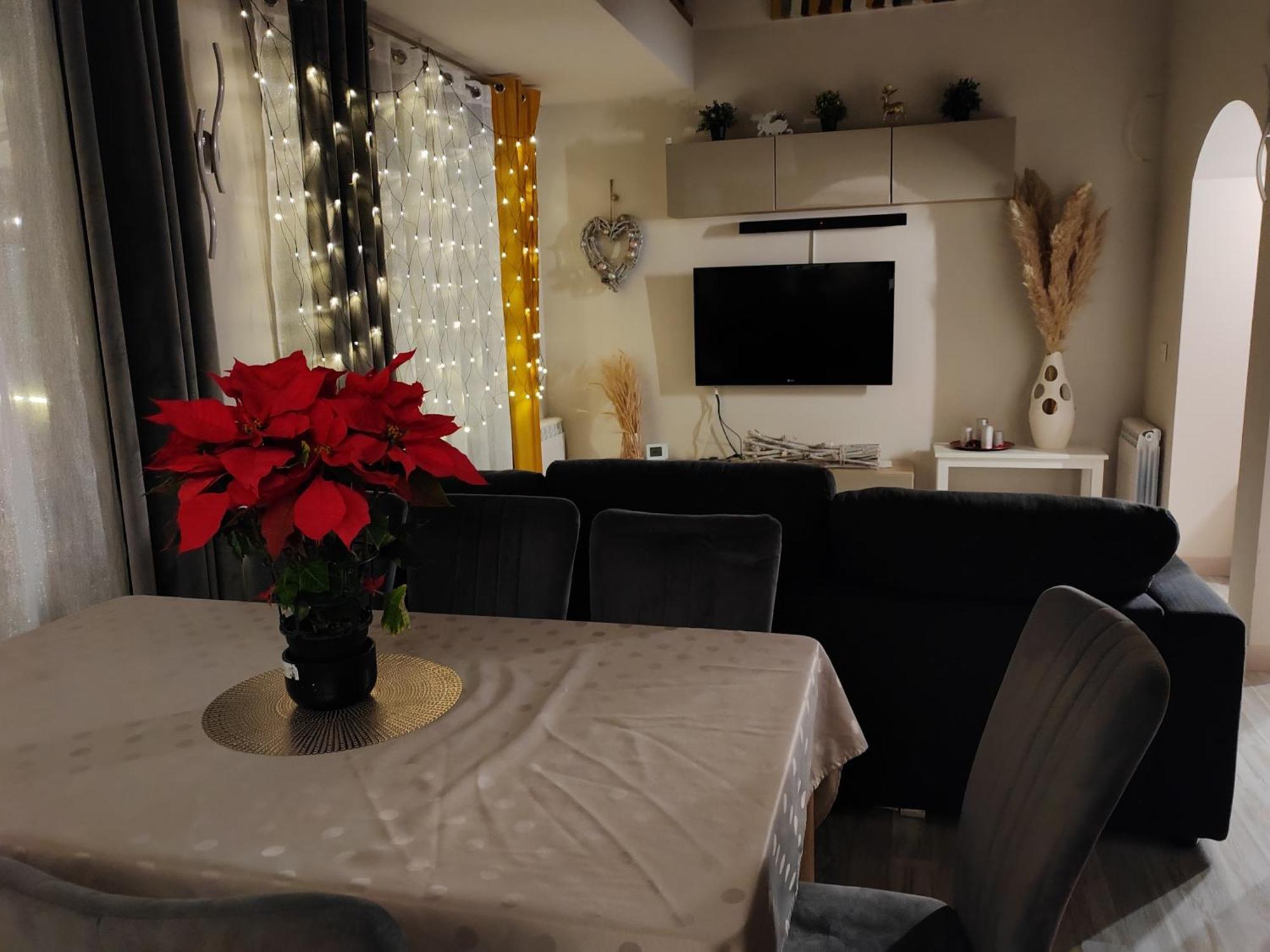 Villa Tomillares Los Tomillares 外观 照片