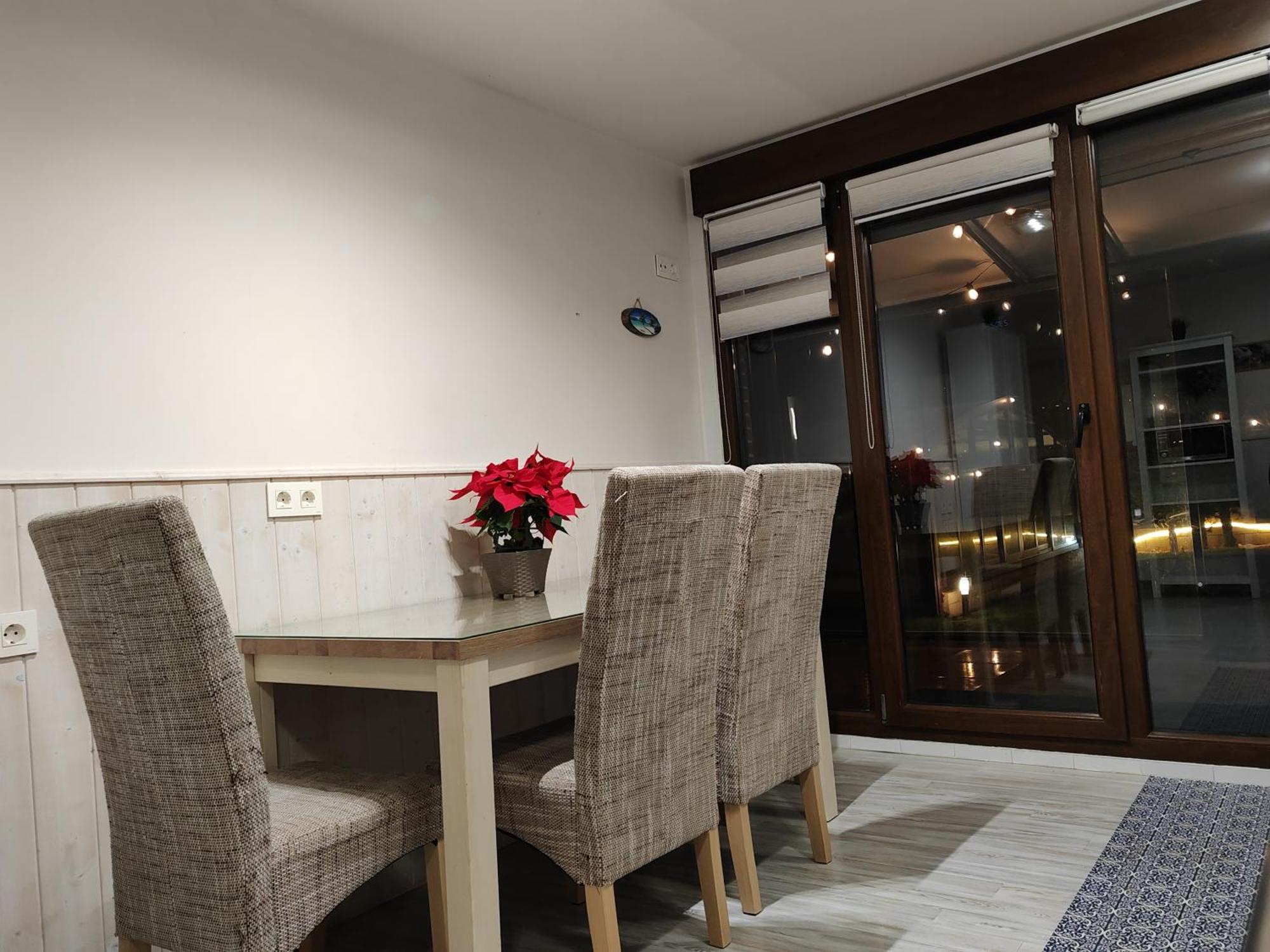 Villa Tomillares Los Tomillares 外观 照片