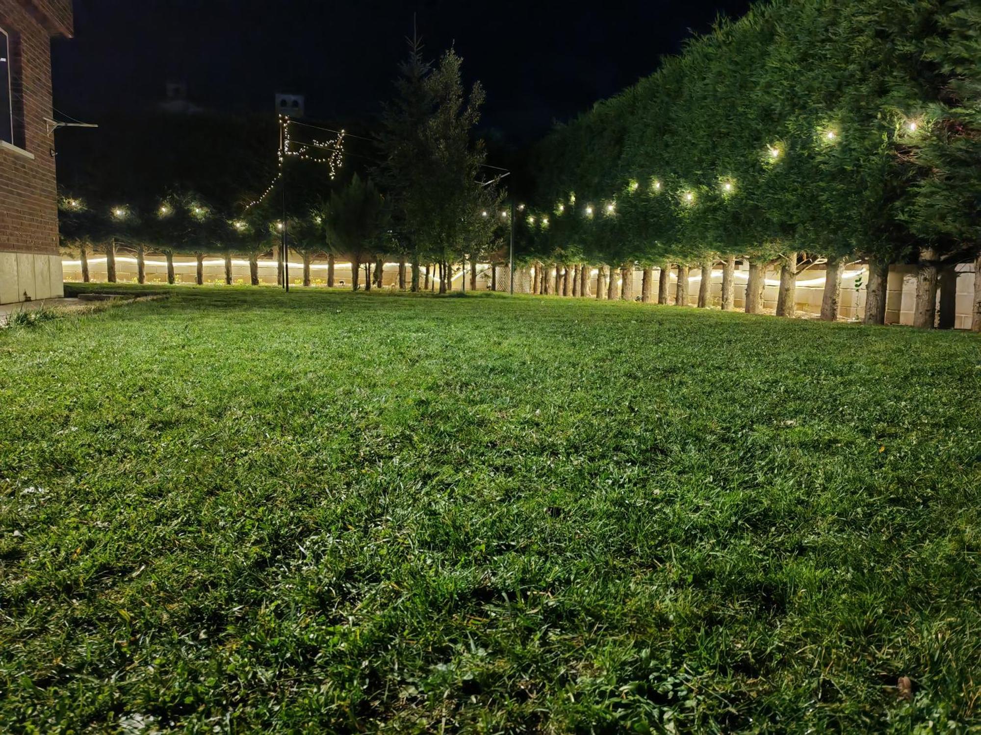 Villa Tomillares Los Tomillares 外观 照片