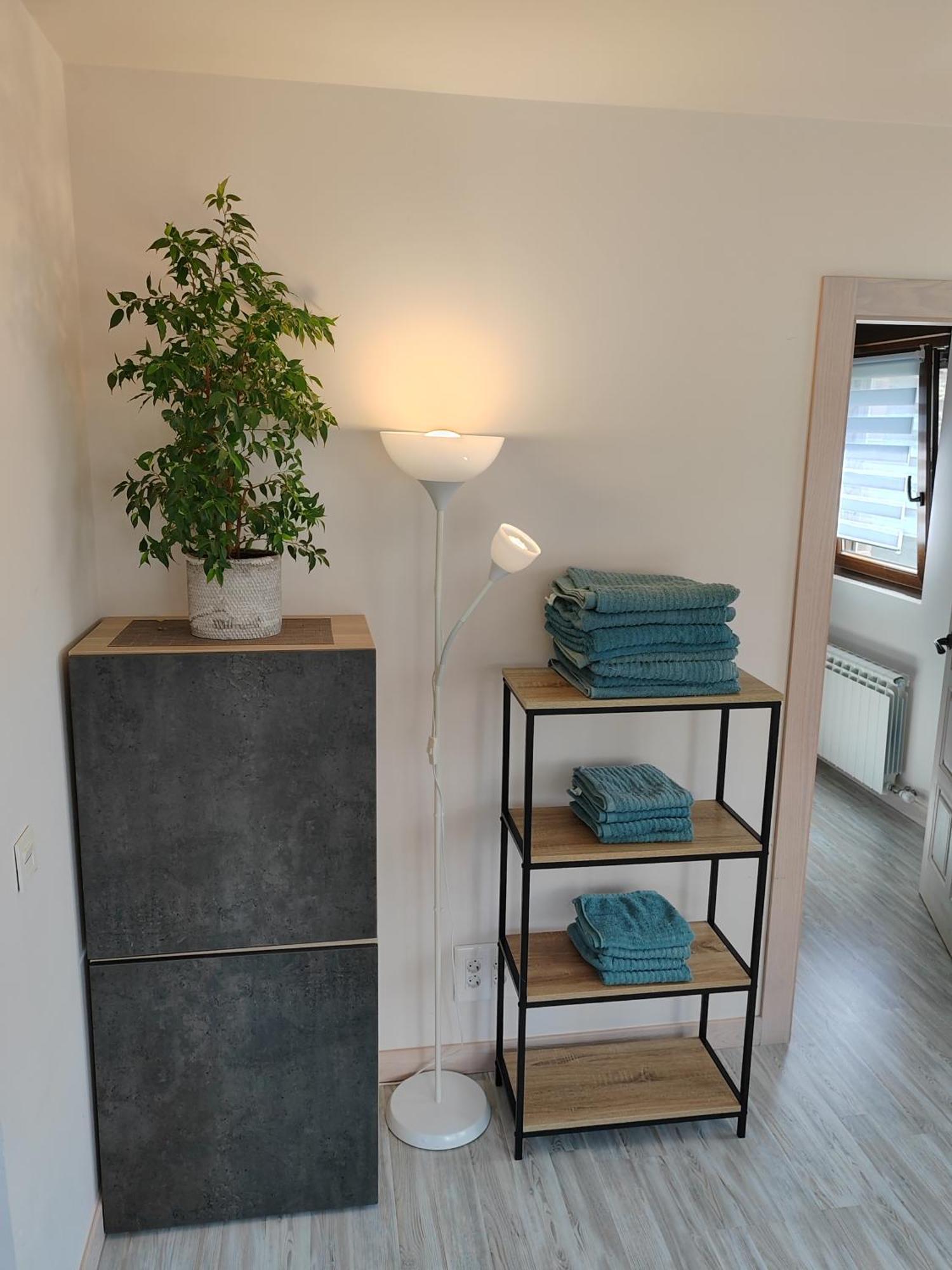 Villa Tomillares Los Tomillares 外观 照片
