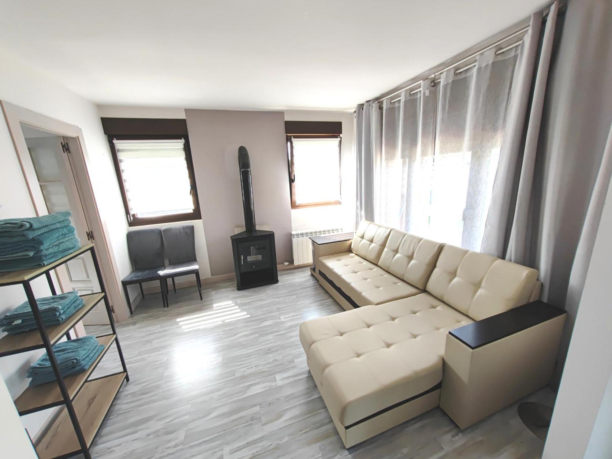 Villa Tomillares Los Tomillares 外观 照片