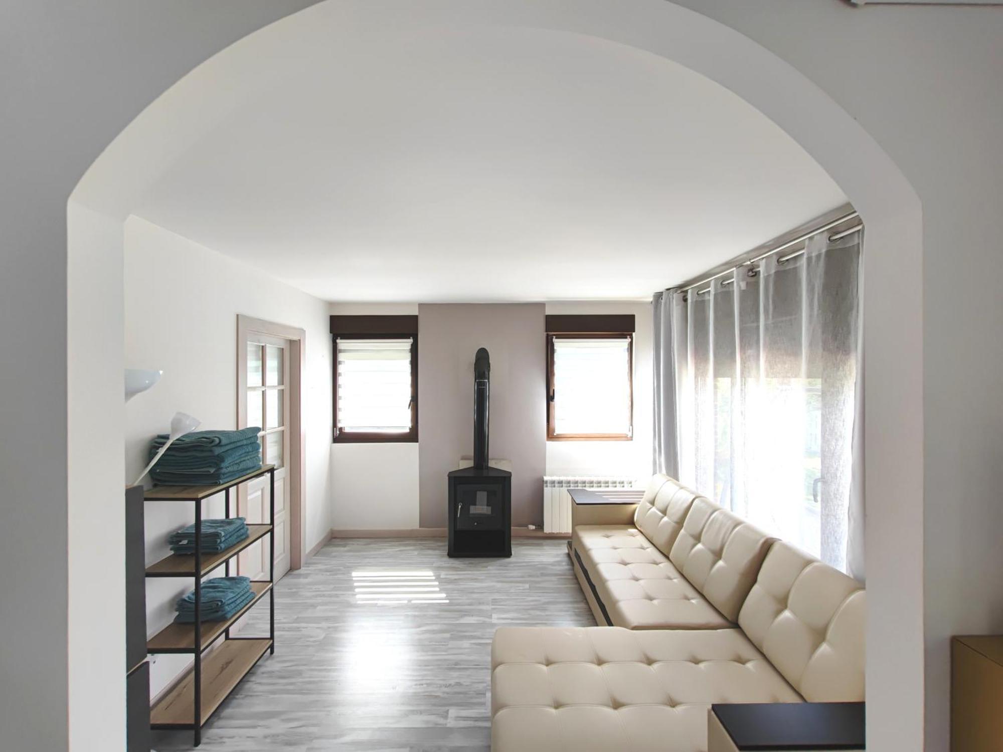 Villa Tomillares Los Tomillares 外观 照片