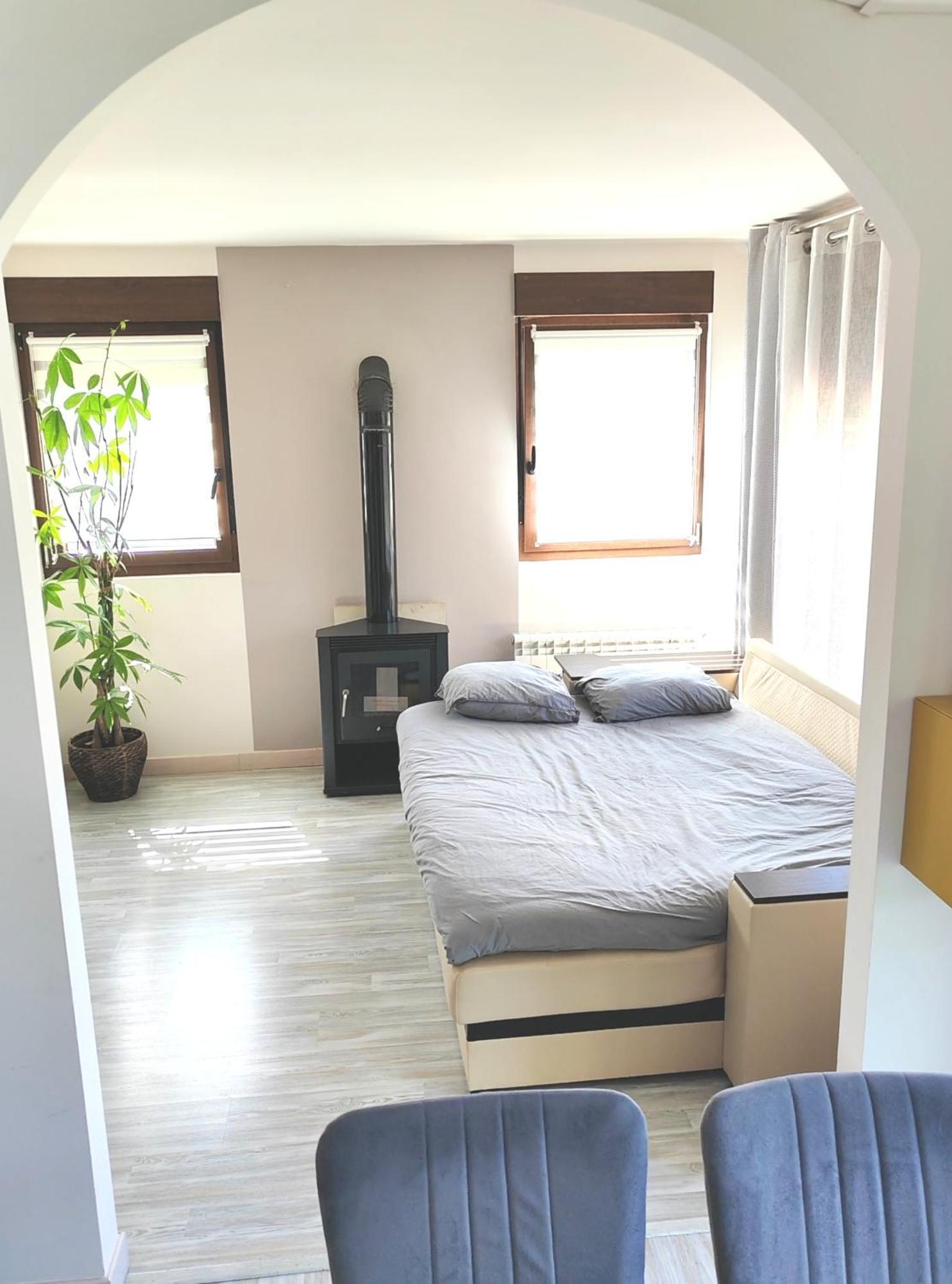 Villa Tomillares Los Tomillares 外观 照片